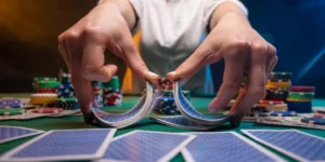 Baccarat U888 - Chơi mê, thắng lớn cực dễ tại sân chơi hàng đầu