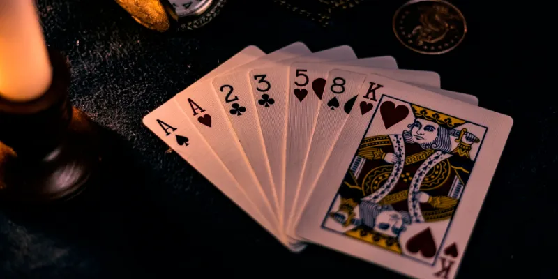 Baccarat U888 sân chơi lý tưởng cho dân chơi Baccarat