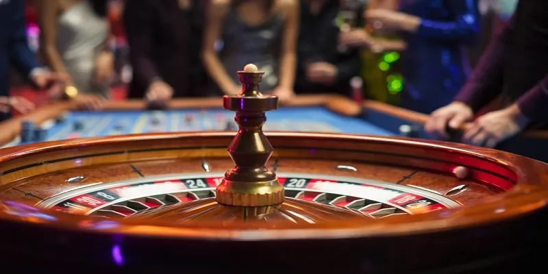 Chiến lược chơi Roulette bí kíp bỏ túi để thắng lớn