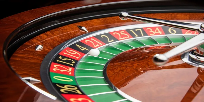 FAQ giải đáp thắc mắc về Roulette U888