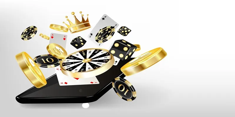 Live Casino U888 - Sòng bài online chuẩn 5 sao đỉnh cao