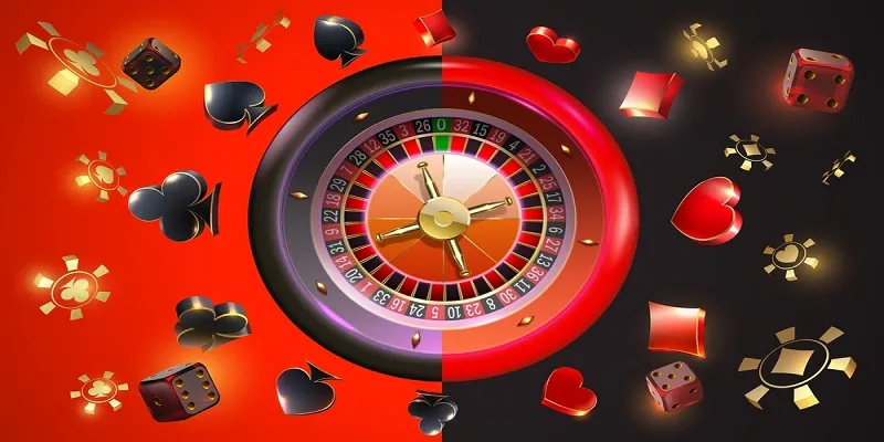 Roulette U888 là gì Vì sao ai cũng mê