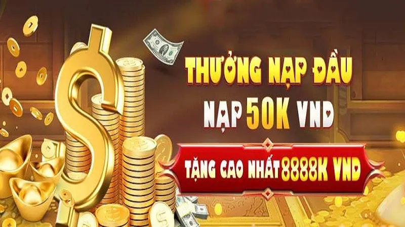 Tham gia U888 ngay nhận ngàn ưu đãi hấp dẫn