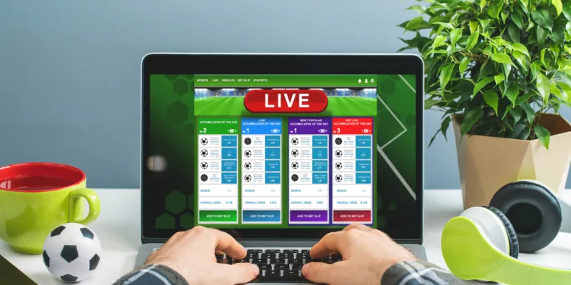 Thể Thao U888 là gì Khám phá ngay