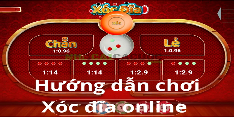 Xóc Đĩa U888 lắc là ra tiền trải nghiệm cực đỉnh
