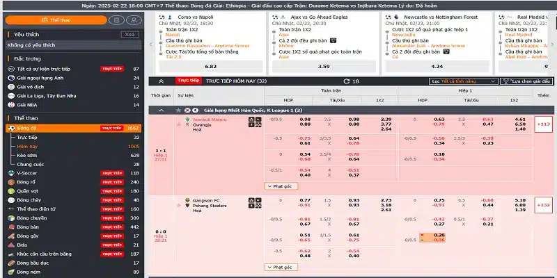 Bảo mật, hỗ trợ và khuyến mãi Yếu tố tạo nên sự uy tín