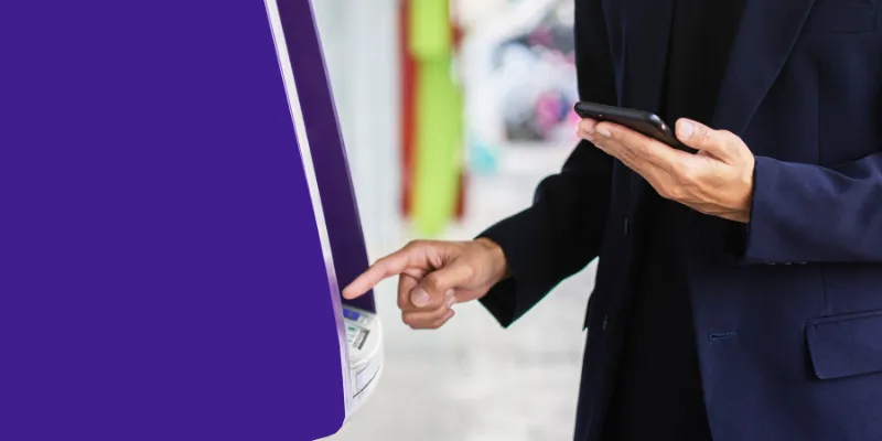 Các bước rút tiền tại KM88 Thao tác đơn giản, hiệu quả bất ngờ