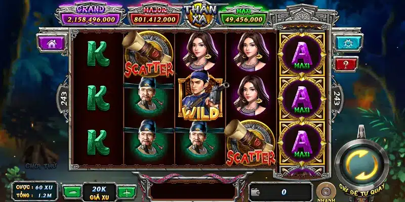 Cách chơi nổ hũ KM88 hiệu quả cho người mới