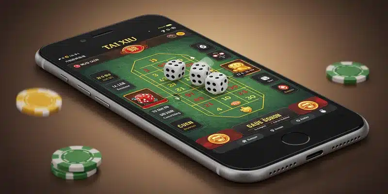 Cách chơi tài xỉu nhà cái KM88 Tưởng dễ mà không dễ