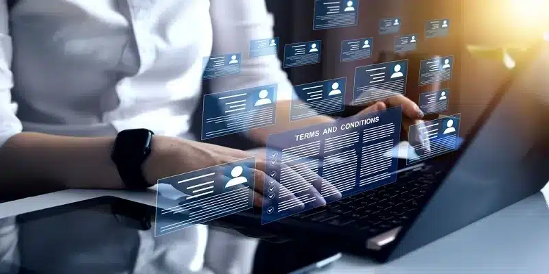 Cập nhật điều khoản điều kiện – bạn không đọc, bạn thiệt!