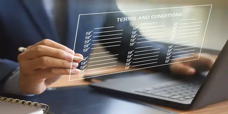 Điều khoản điều kiện không chỉ là luật – đó là hiệp ước đồng hành