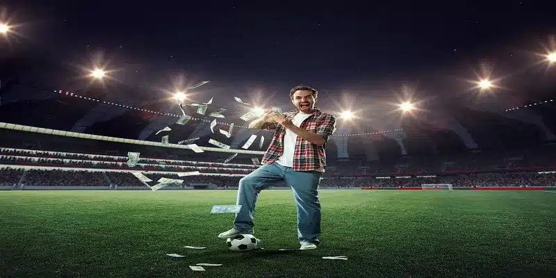 Giao diện thân thiện, trải nghiệm cược như chơi game