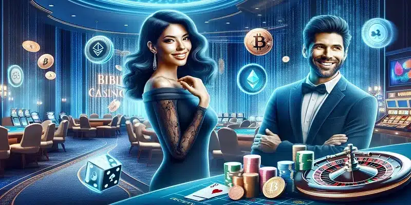 Hành trình vào thế giới live casino KM88