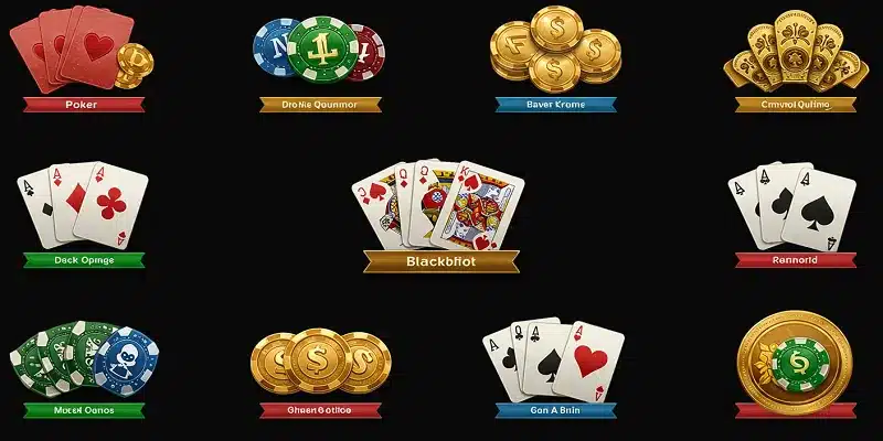 Lý do baccarat luôn hot – Và vì sao KM88 là điểm đến lý tưởng