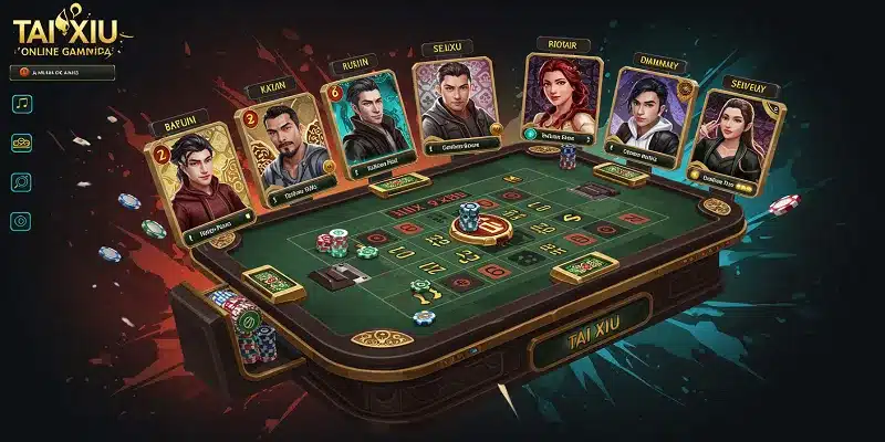 Những lý do khiến tài xỉu nhà cái KM88 trở thành “best choice”