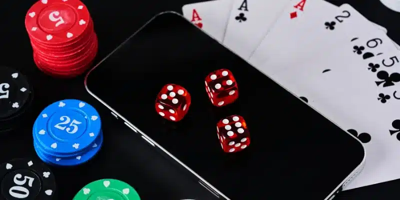 Poker đổi thưởng – Đỉnh cao trí tuệ kèm phần thưởng hấp dẫn