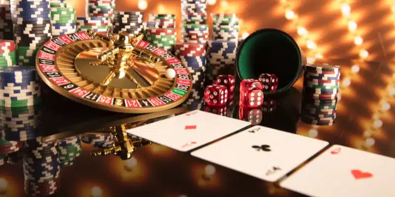Sức hút thực sự của poker đổi thưởng