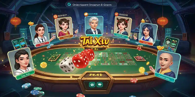 Thế giới tài xỉu dưới lăng kính KM88