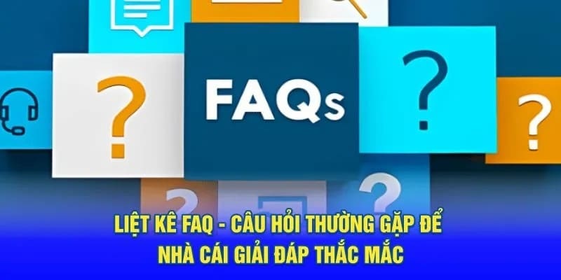 Chuyên mục giải đáp câu hỏi